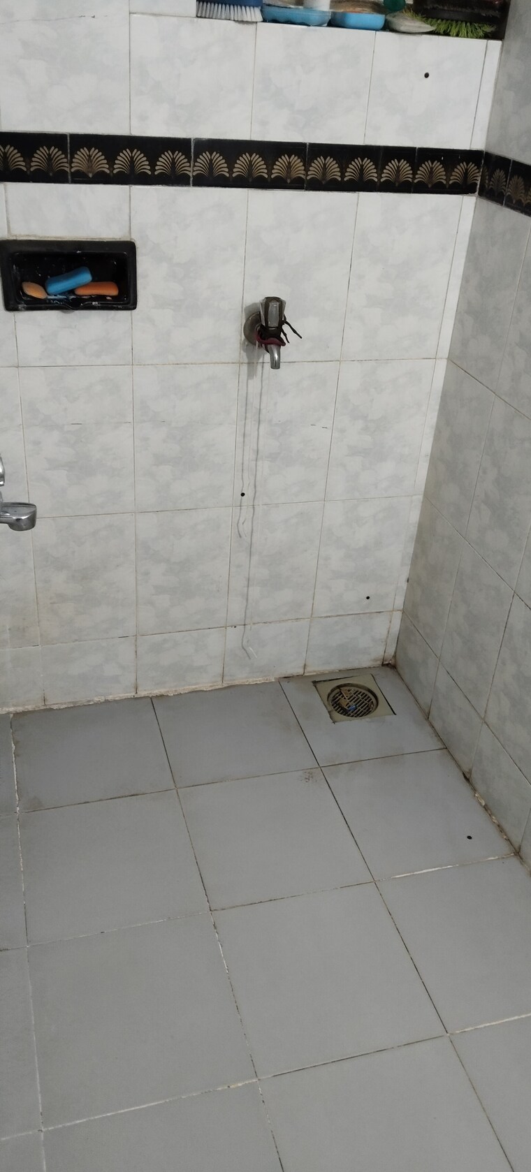 Bathroom, erandavane-chs 1 Bedroom 550 Sq.Ft. Apartment In Erandwane Pune 9660746