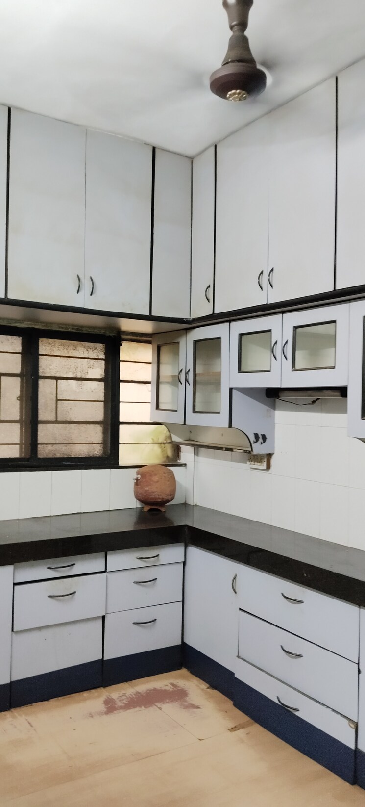 Kitchen, erandavane-chs 1 Bedroom 550 Sq.Ft. Apartment In Erandwane Pune 9660746