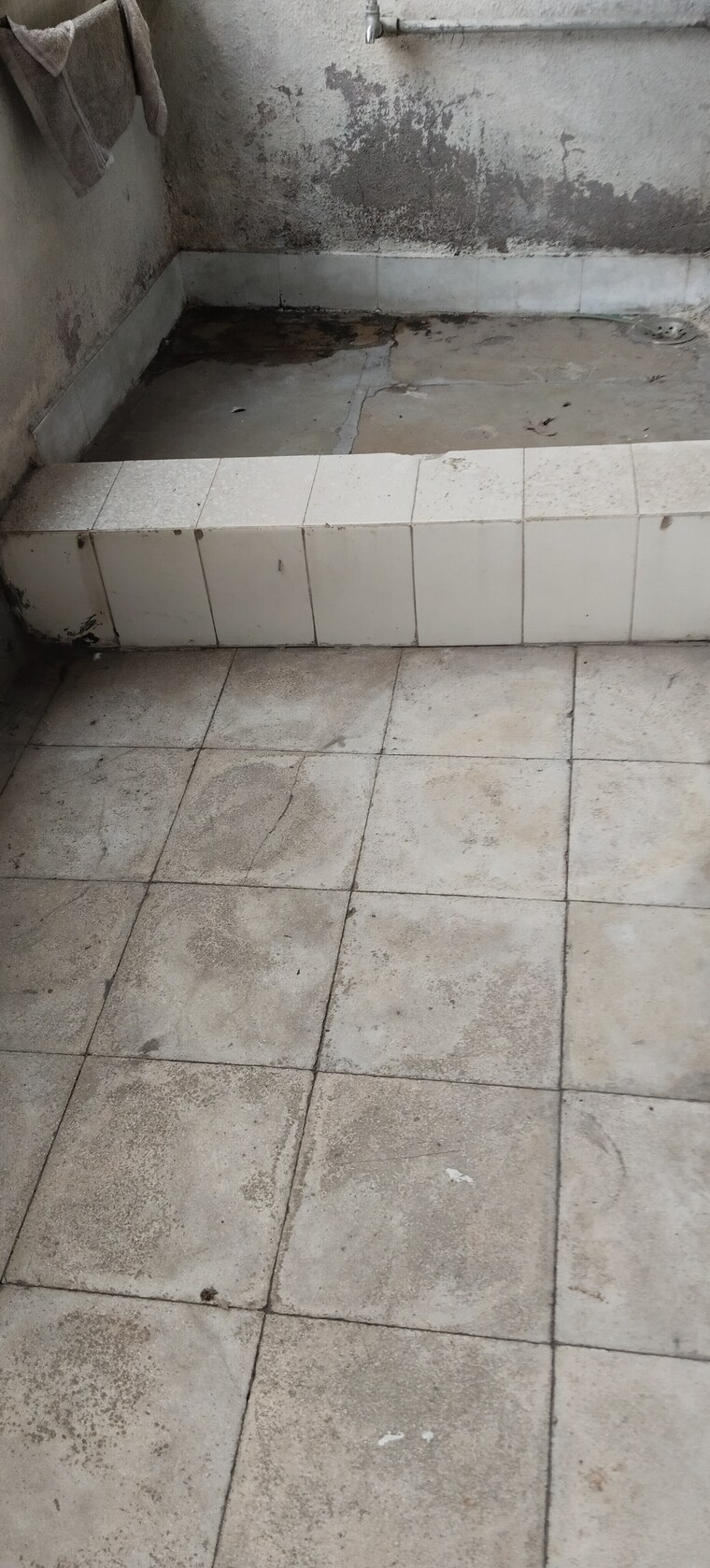 Bathroom, erandavane-chs 1 Bedroom 550 Sq.Ft. Apartment In Erandwane Pune 9660746