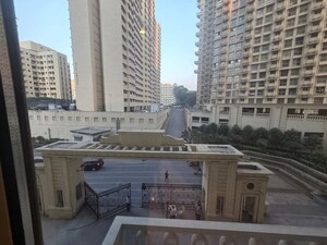 2 BHK Apartment – Exterior View View at Hiranandani Highland, Powai - for Rent