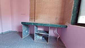 Bedroom in 1 BHK Apartment at Rahul Apartment Virar East, Virar East – for Rent