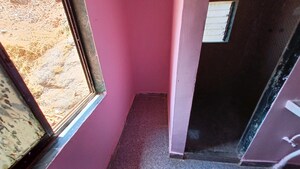 Building Lobby in 1 BHK Apartment at Rahul Apartment Virar East, Virar East – for Rent