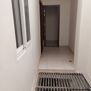 Building Lobby in 2 BHK Independent House at Gomti Nagar – for Rent
