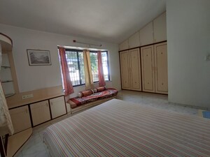 4 BHK Villa For Rent in Paranjape Ojas, Pashan Sus Road