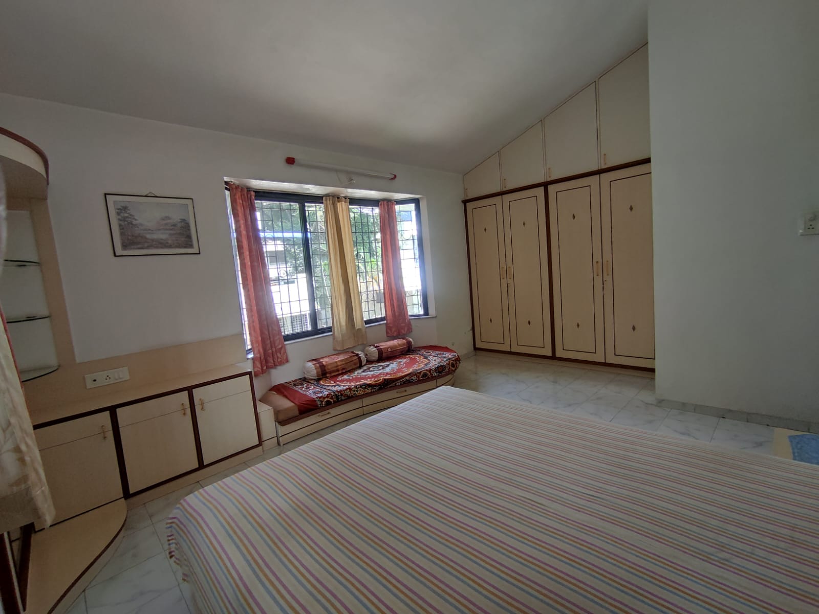 4 BHK + Servant Room Villa For Rent in Paranjape Ojas