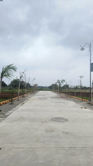  Plot For Sale in Raebareli Road