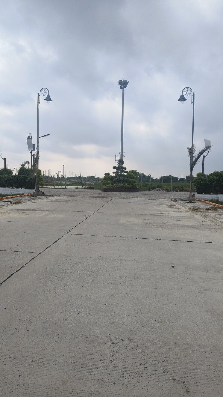 undefined, raebareli road  1000 Sq.Ft. Plot In Raebareli Road Lucknow 9660752