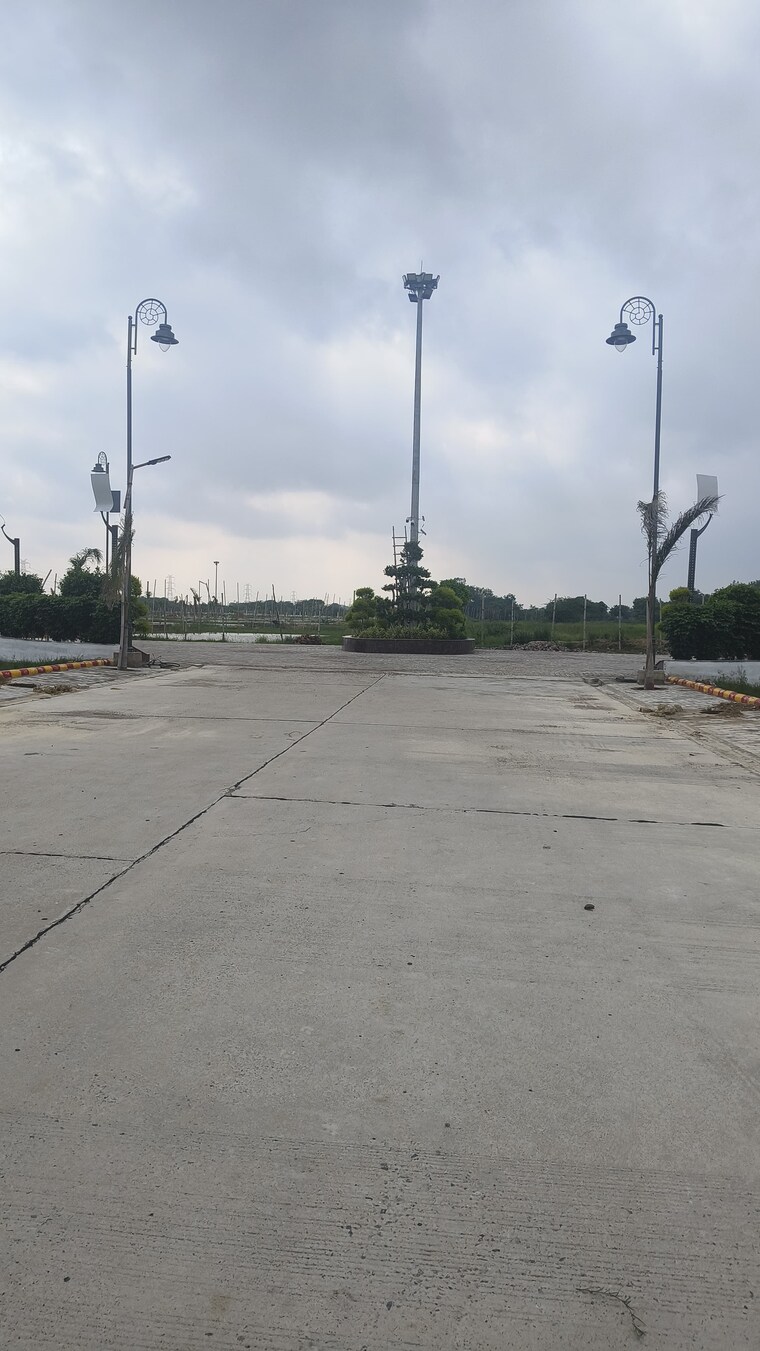 undefined, raebareli road  1000 Sq.Ft. Plot In Raebareli Road Lucknow 9660752