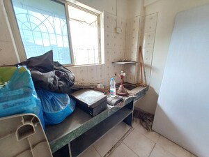 Team Area in 1 BHK Apartment at Nandanvan CHS Virar East, Virar East – for Rent