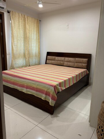 3 BHK Apartment For Rent in SNN Raj GreenBay, Electronic City Phase ii