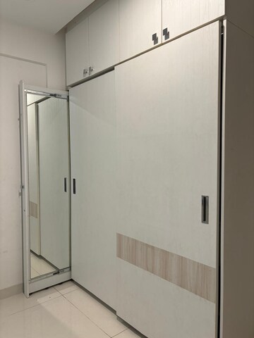 Furnished Amenities in 3 BHK Apartment at SNN Raj GreenBay, Electronic City Phase ii – for Rent