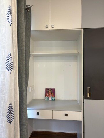 Furnished Amenities in 3 BHK Apartment at SNN Raj GreenBay, Electronic City Phase ii – for Rent