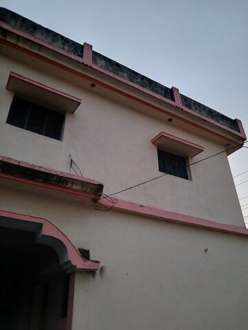 5 BHK Villa – Exterior View View at Dehradun Cantt - for Sale