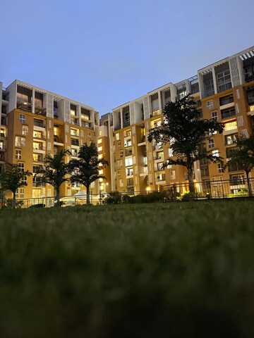 3 BHK Apartment – Exterior View View at SNN Raj GreenBay, Electronic City Phase ii - for Rent