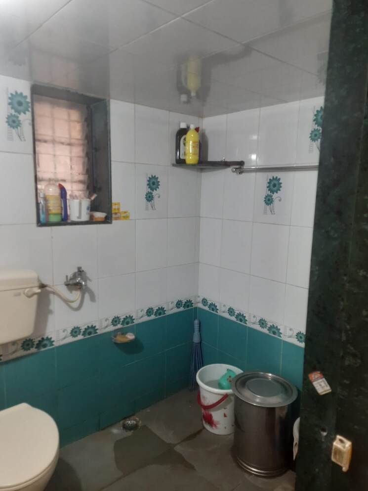 Bathroom, dombivli west 1 Bedroom 550 Sq.Ft. Apartment In Dombivli West Thane 9660749