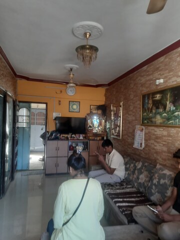 1 BHK Apartment For Sale in Dombivli West