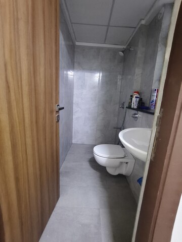 Master Bedroom in 2 BHK Apartment at Sheth Irene, Malad West – for Rent