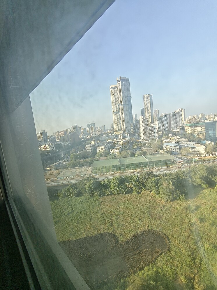 Exterior View, sheth-irene 2 Bedroom 634 Sq.Ft. Apartment In Malad West Mumbai 9660753