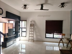 Kitchen in 3.5 BHK Independent House at Kapil Malhar Apartment, Baner – for Rent