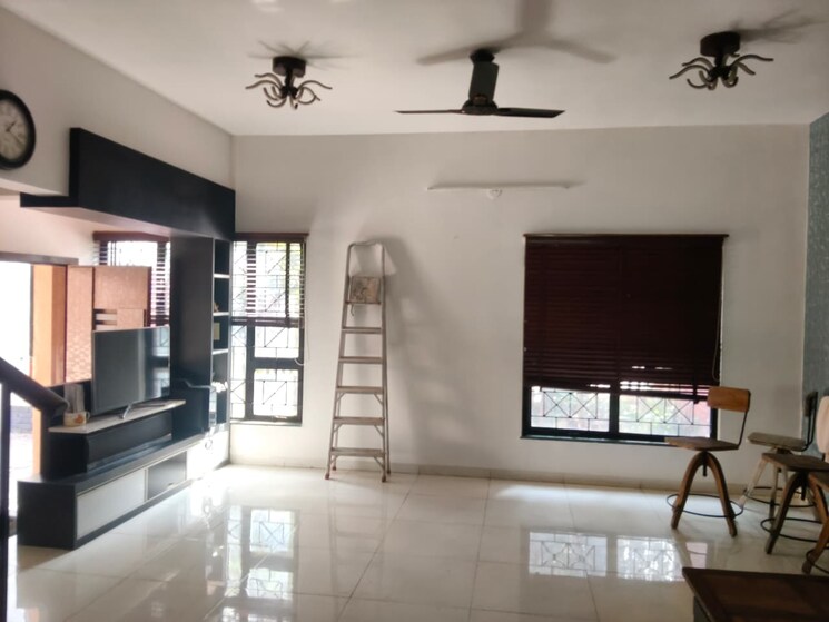 Kitchen, kapil-malhar-apartment 3.5 Bedroom 2560 Sq.Ft. Independent House In Baner Pune 9660750