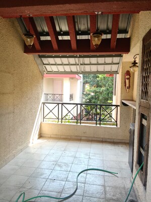 3.5 BHK Independent House – Exterior View View at Kapil Malhar Apartment, Baner - for Rent