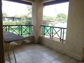 Room in 3.5 BHK Independent House at Kapil Malhar Apartment, Baner – for Rent