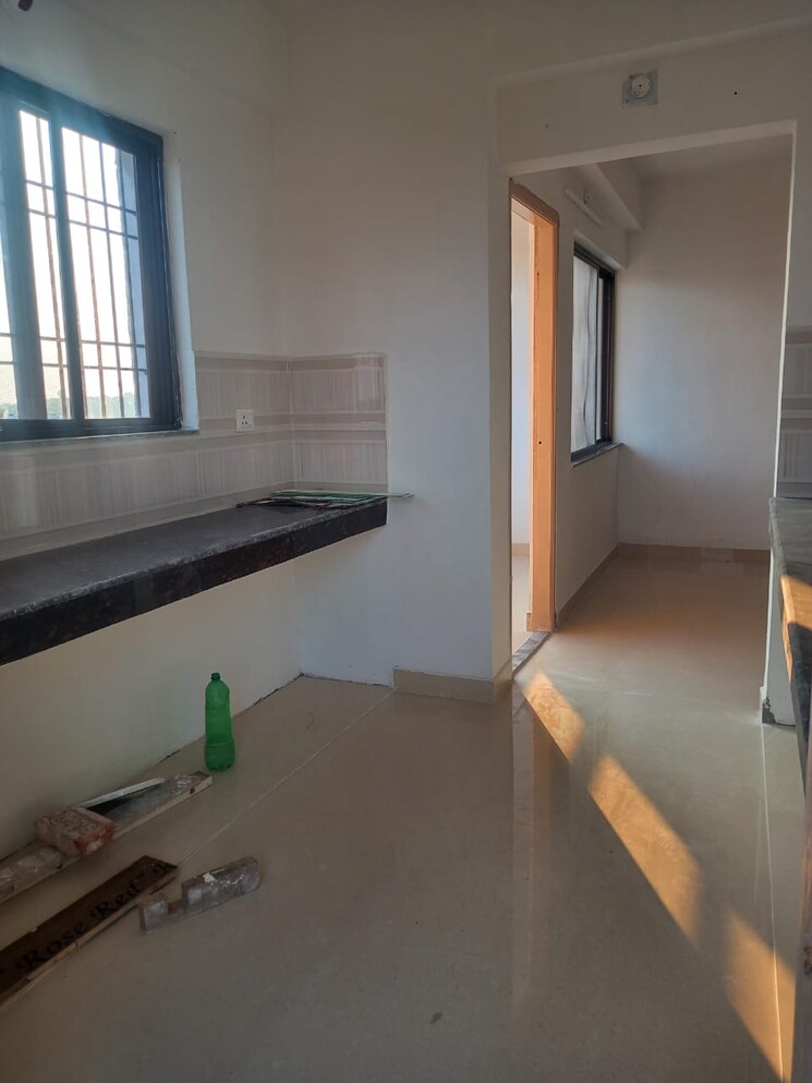 Kitchen, argora kathal more road 2 Bedroom 1260 Sq.Ft. Apartment In Argora Kathal More Road Ranchi 9660772