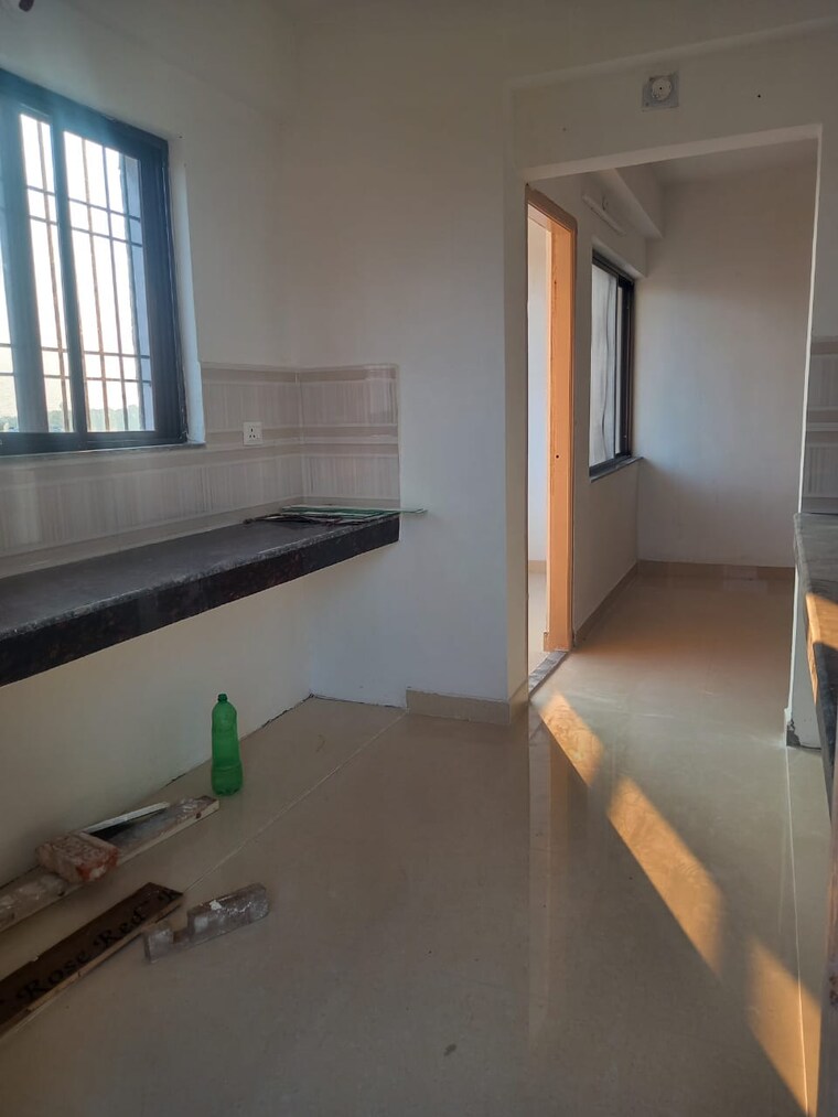 Kitchen, argora kathal more road 2 Bedroom 1260 Sq.Ft. Apartment In Argora Kathal More Road Ranchi 9660772