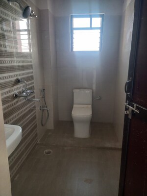 Bathroom in 2 BHK Apartment at Argora Kathal More Road – for Sale