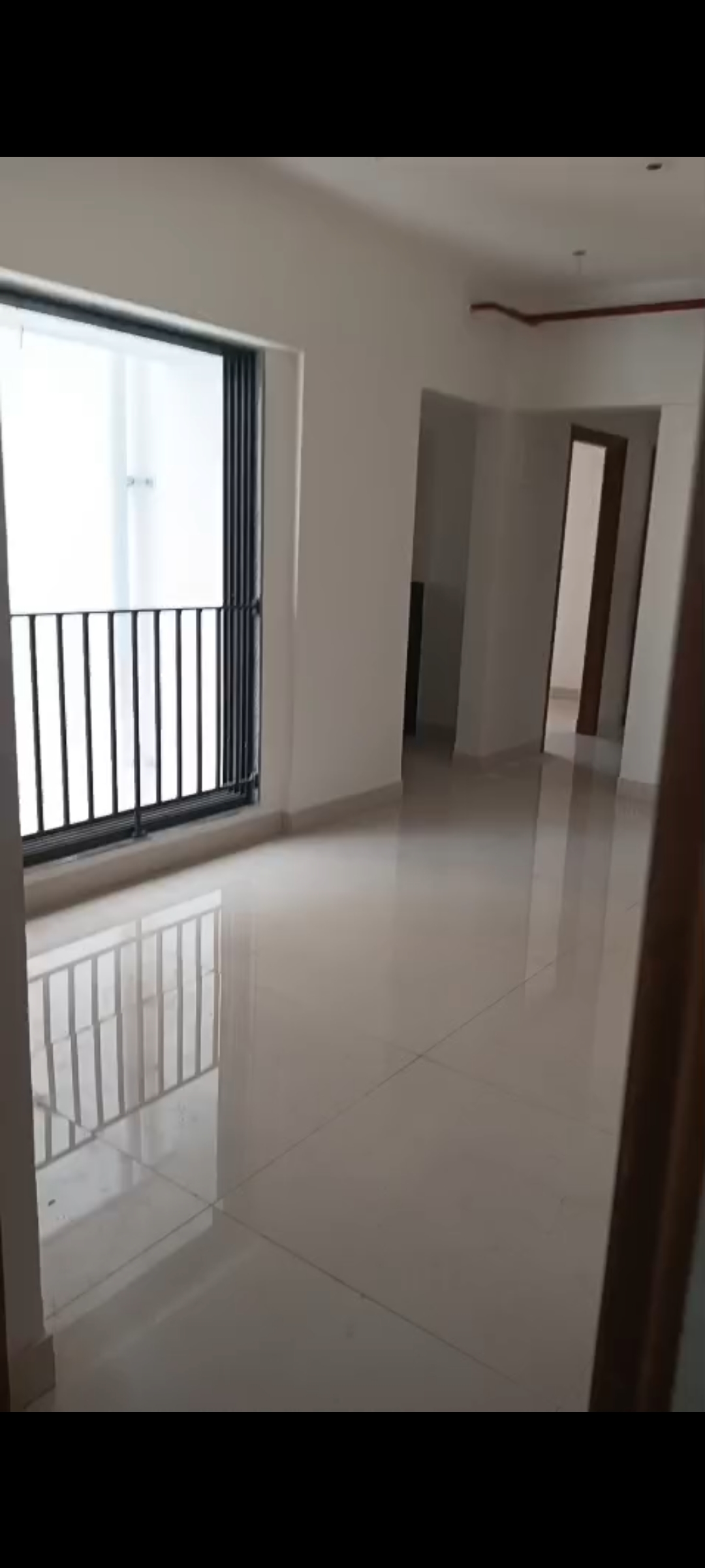 1.5 BHK + Pooja Room Apartment For Rent in BG Shirke Monte Verita East Tower