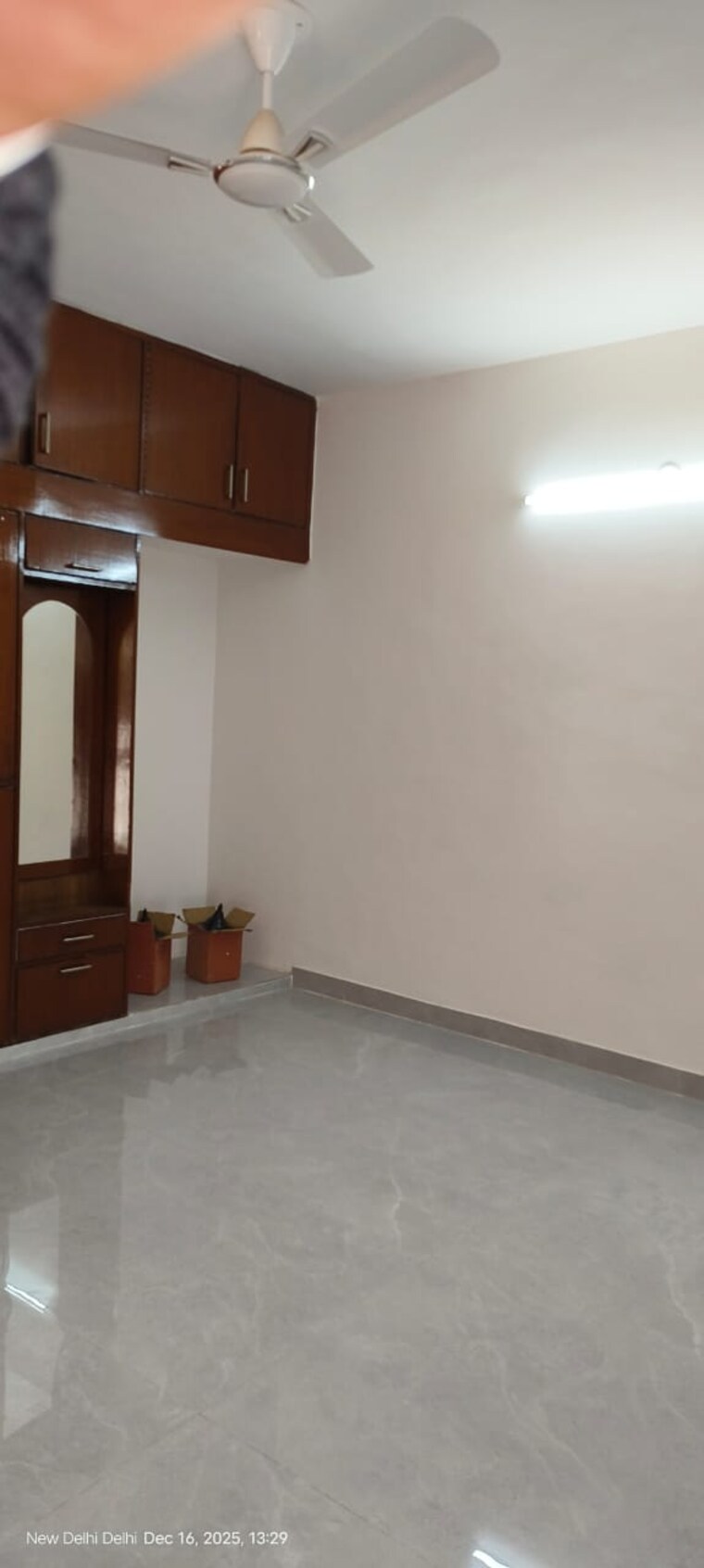 Room, dwarka 1 Bedroom 550 Sq.Ft. Apartment In Dwarka Delhi 9660754