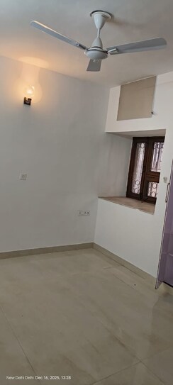 1 BHK + Extra Room Apartment For Sale in Golf Link Apartment Secto