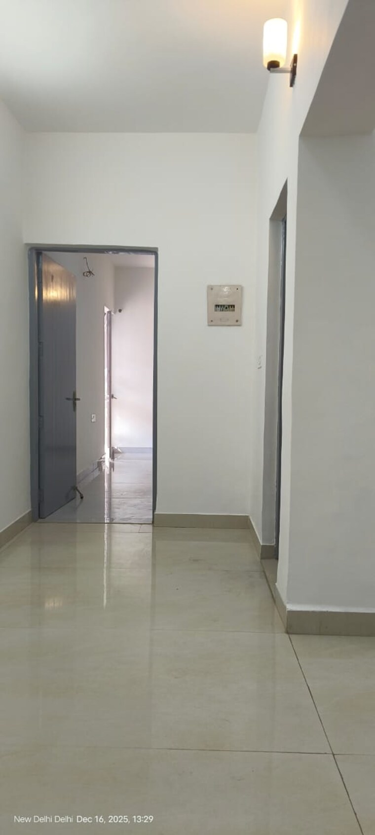 undefined, dwarka 1 Bedroom 550 Sq.Ft. Apartment In Dwarka Delhi 9660754