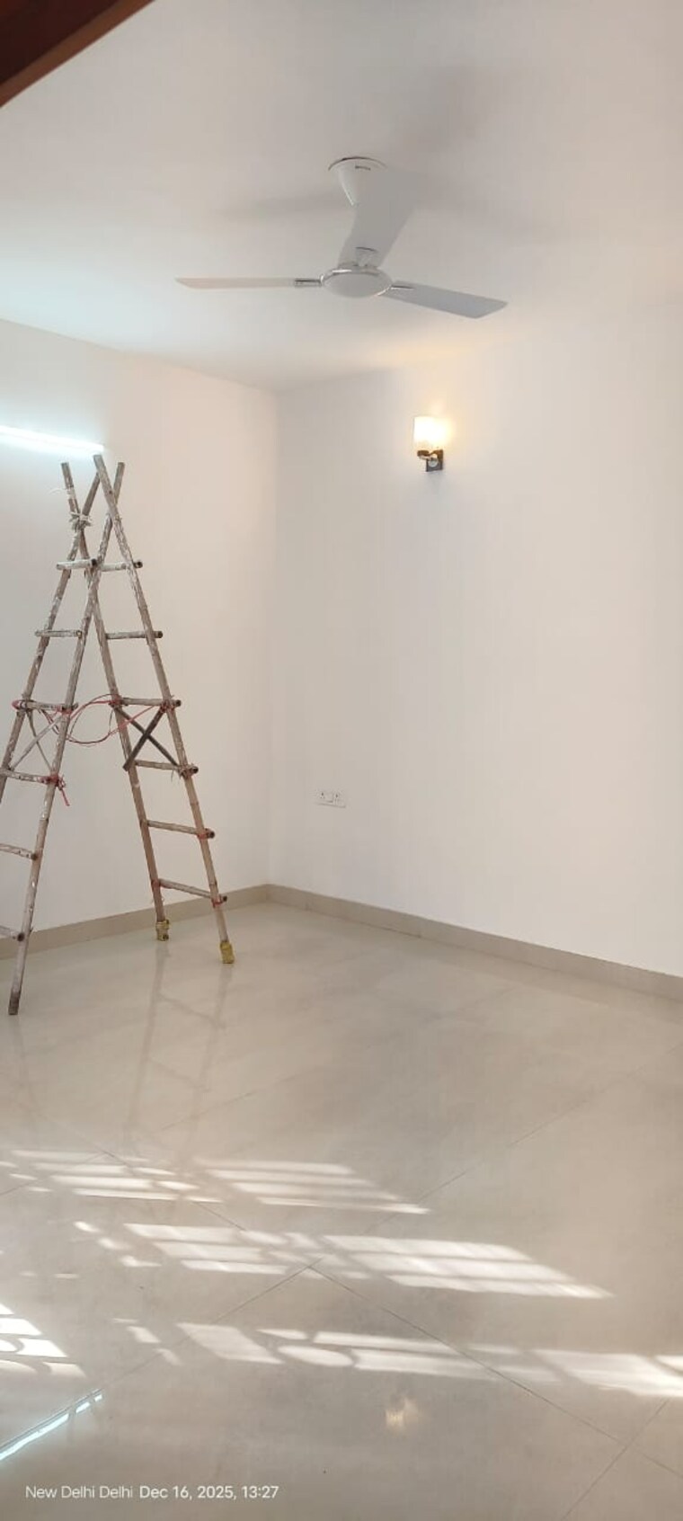 Room, dwarka 1 Bedroom 550 Sq.Ft. Apartment In Dwarka Delhi 9660754