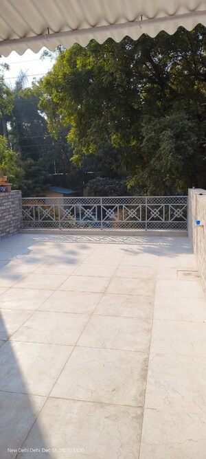 1 BHK Apartment – Exterior View View at Dwarka - for Sale