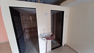 Team Area in 1 RK Apartment at Tulsi Heights Virar East, Virar East – for Rent