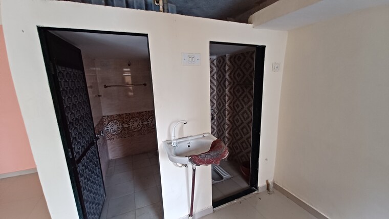 Team Area, tulsi-heights-virar-east 1 RK 350 Sq.Ft. Apartment In Virar East Palghar 9660748