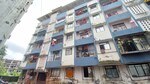 1 Rk  + Pooja Room 350 Sq.Ft. Apartment in Tulsi Heights Virar East