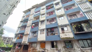 1 RK Apartment For Rent in Tulsi Heights Virar East, Virar East