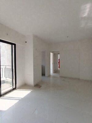 1.5 BHK Apartment For Rent in Runwal Gardens Phase I, Dombivli East