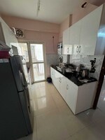 3 BHK 1215 Sq.Ft. Apartment in Supercity Mayfair Residency Phase II