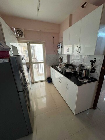 3 BHK Apartment For Rent in Supercity Mayfair Residency Phase II, Tech Zone 4 Greater Noida