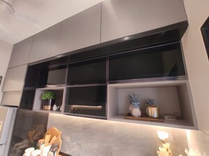 Furnished Amenities in 1 BHK Apartment at Regal Enclave Vasai East, Vasai East – for Sale