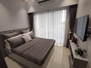 Bedroom in 1 BHK Apartment at Regal Enclave Vasai East, Vasai East – for Sale