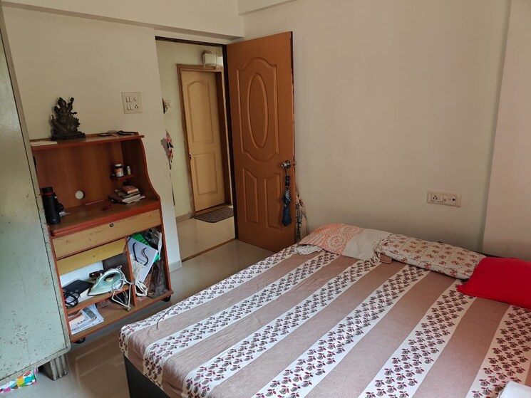 Bedroom, ghodbunder road 2 Bedroom 722 Sq.Ft. Apartment In Ghodbunder Road Thane 9660767