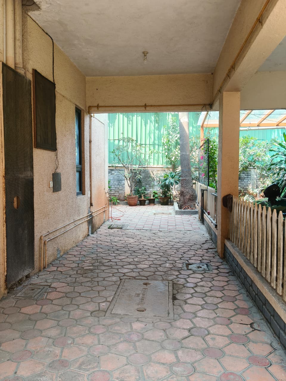 3 BHK Apartment For Rent in Nirmiti Harmony