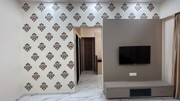 Bathroom in 1 BHK Apartment at Shri Niwas Nalasopara, Nalasopara East – for Sale