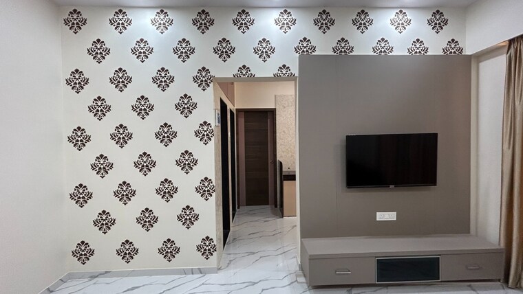 Bathroom, shri-niwas-nalasopara 1 Bedroom 570 Sq.Ft. Apartment In Nalasopara East Palghar 9660764