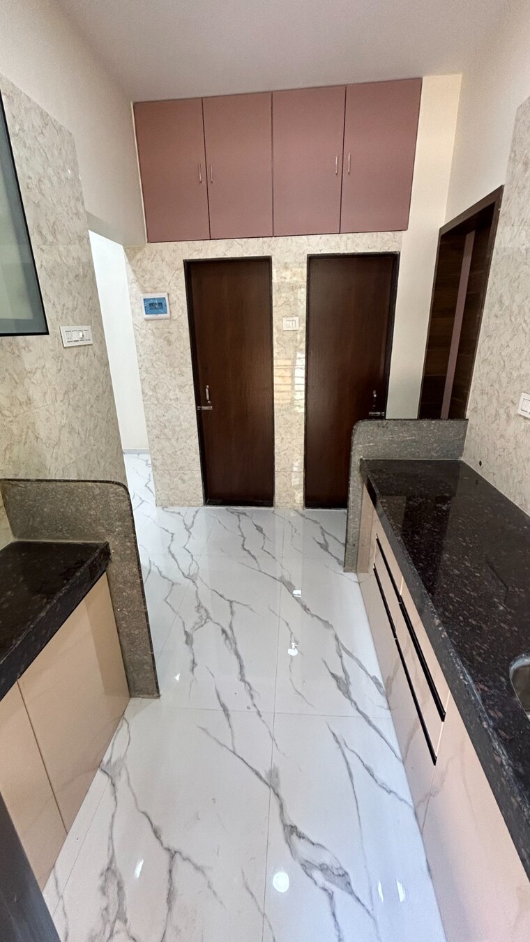 Kitchen, shri-niwas-nalasopara 1 Bedroom 570 Sq.Ft. Apartment In Nalasopara East Palghar 9660764