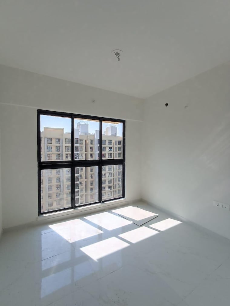 Room, runwal-gardens-phase-i 1.5 Bedroom 535 Sq.Ft. Apartment In Dombivli East Thane 9660778